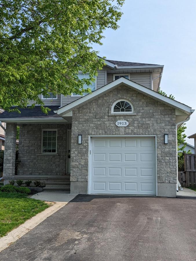 Adorable 4 Bed,3 Bath House Villa Kingston Exterior photo