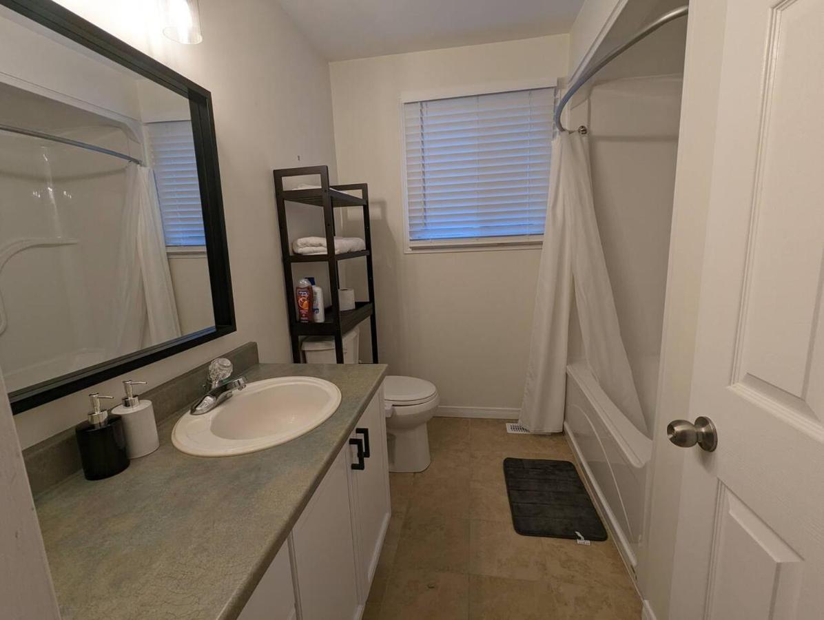 Adorable 4 Bed,3 Bath House Villa Kingston Exterior photo